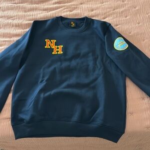 Niall Horan The Show Live On Tour Crewneck